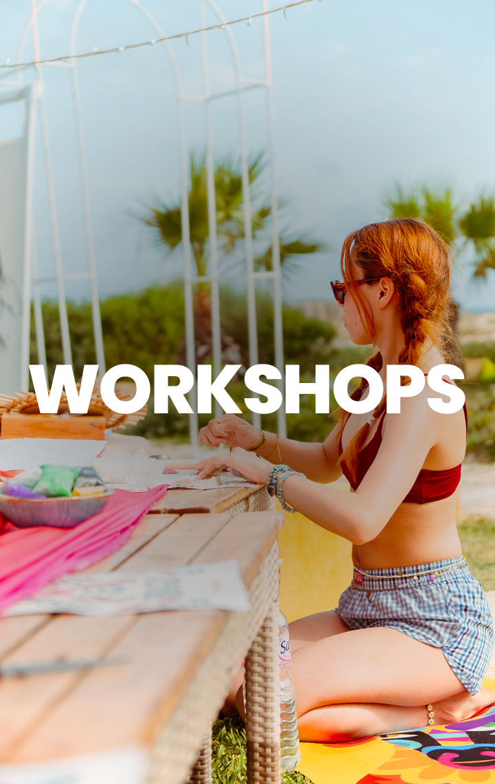 Workshops