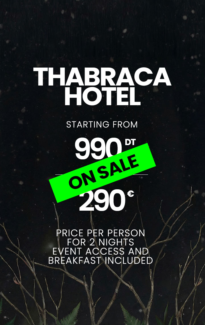 Thabraca